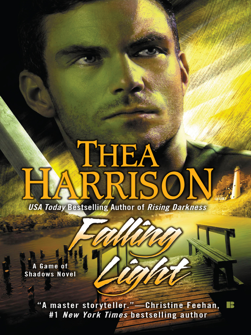 Title details for Falling Light by Thea Harrison - Available